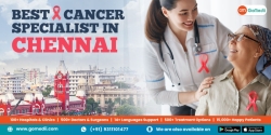 Best Cancer Treatment in Chennai – Leading Oncologists and Specialists