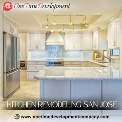 Expert Kitchen Remodeling Services – Transform Your Space Today!