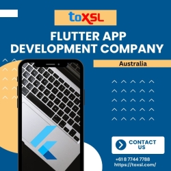 Flutter App Development Company in Melbourne – Create Stunning Cross-Platform Apps