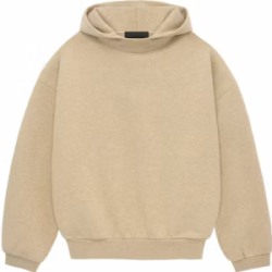 Fear of God Essentials Hoodies That Define Luxury Streetwear