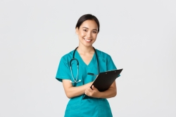 Find Latest Nursing Job Openings