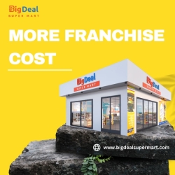 Grab the Opportunity to Know About More Franchise Cost 