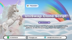 Uniswap Clone Script