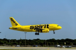 Spirit Airlines DTW Terminal +1-888-839-0502 