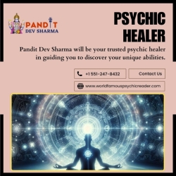 Psychic Healer in New Jersey | Psychic Medium in New Jersey