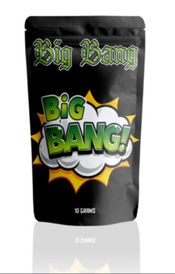 Buy Big Bang 10 GRAM Bag