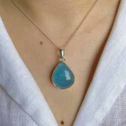 Aquamarine Jewelry: The Ideal Gift for Loved Ones