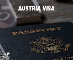 Austria Visa