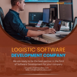 Logistics Software Development Company