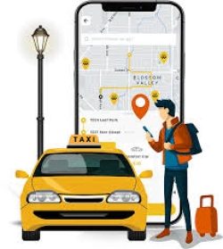 How a Mobile App Development Company Can Revolutionize Your Taxi Business