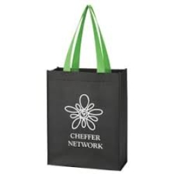 Select Top Quality Promotional Tote Bags in Bulk From PapaChina 