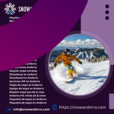 Snowandorra